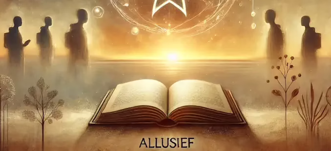 allusief allusief
