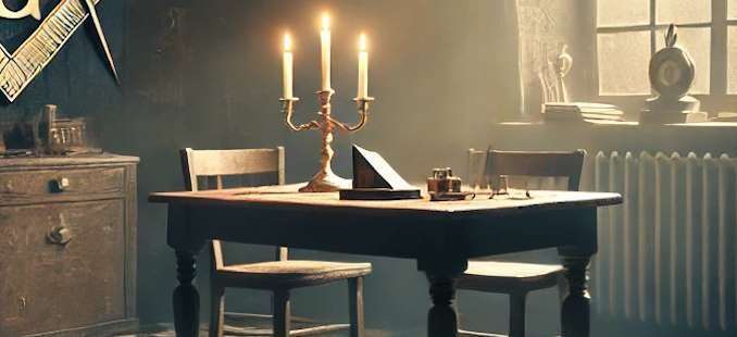 Vrijmetselarij Tweede Wereldoorlog Vrijmetselarij Tweede Wereldoorlog