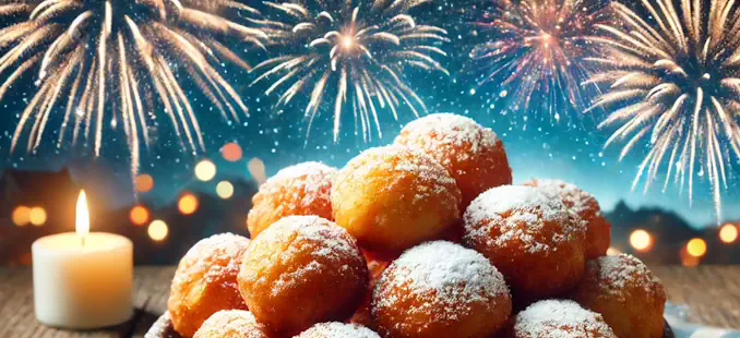 oliebol oliebol