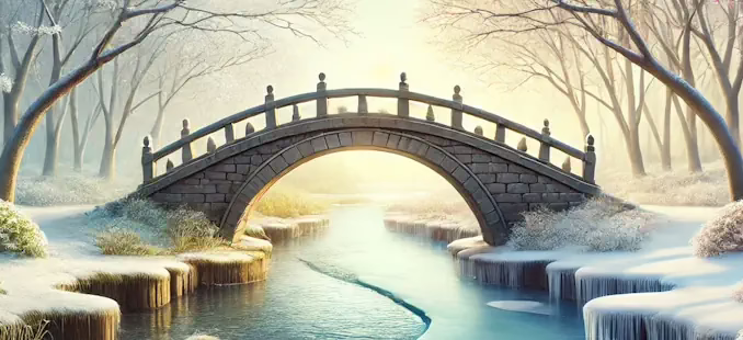 Symbolism of February Symbolism of February