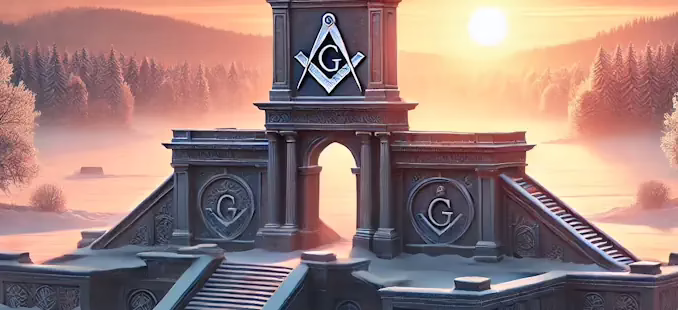 Symbolism of January Symbolism of January
