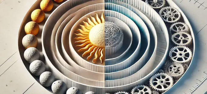 cycles and time cycles and time