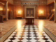 Loge De Gooische Broederschap Hilversum