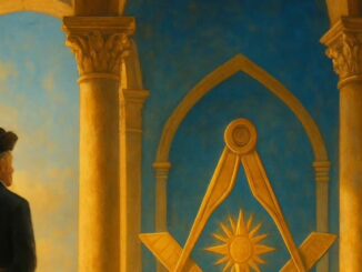 Vrijmetselarij - Karel van Zweden Zutphen: spirituele erfenis van een loge