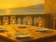 Vrijmetselarij - The Table as Sacred Space: Brotherhood Begins With Hospitality